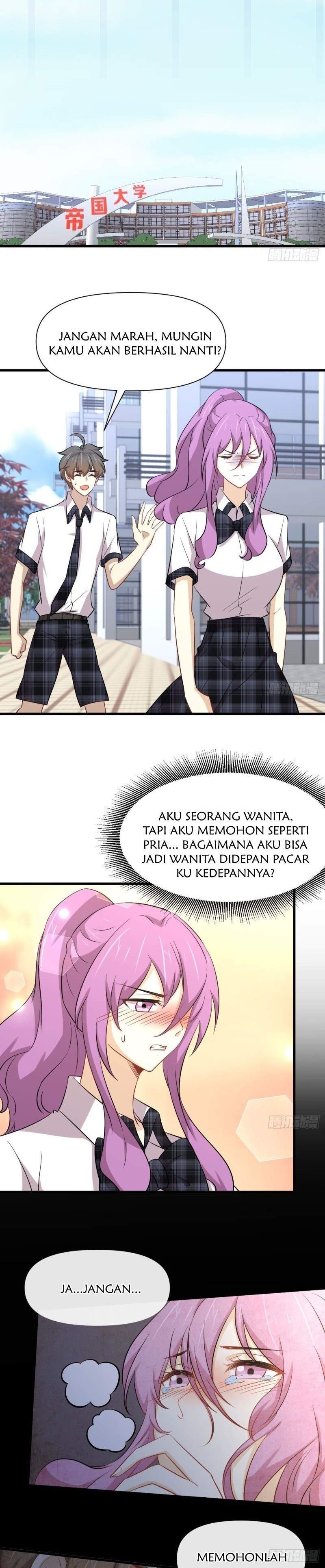 Immortal Swordsman in The Reverse World Chapter 236 Gambar 7